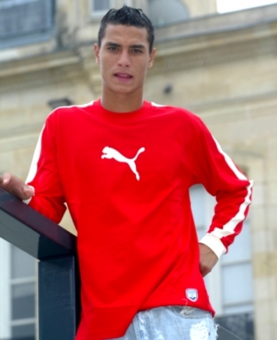 chamakh diblig